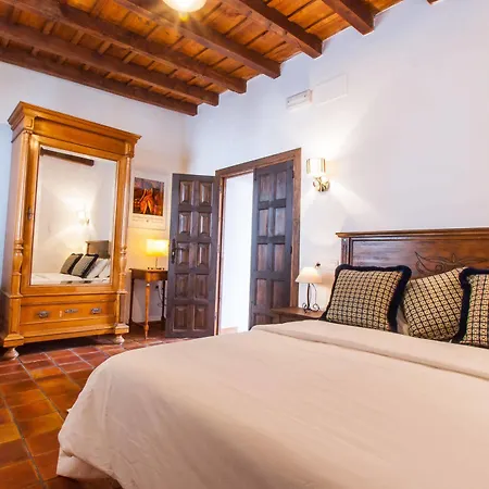 El Secreto Del Olivo Nigüelas