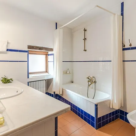 Country house El Secreto Del Olivo Niguelas