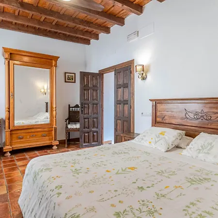 Country house El Secreto Del Olivo