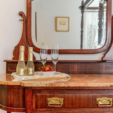 El Secreto Del Olivo Country house Niguelas
