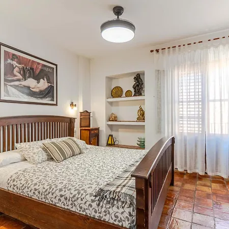 El Secreto Del Olivo Country house *