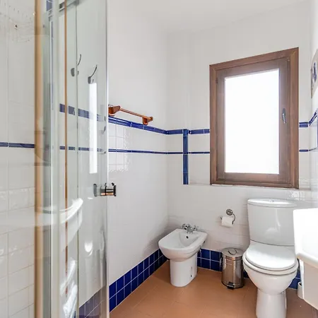 Country house El Secreto Del Olivo Niguelas