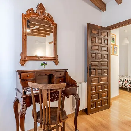 El Secreto Del Olivo Country house