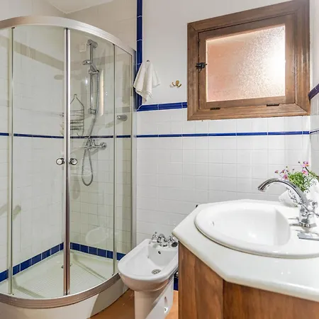 Country house El Secreto Del Olivo *