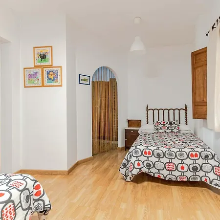 El Secreto Del Olivo Country house *