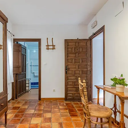 Country house El Secreto Del Olivo
