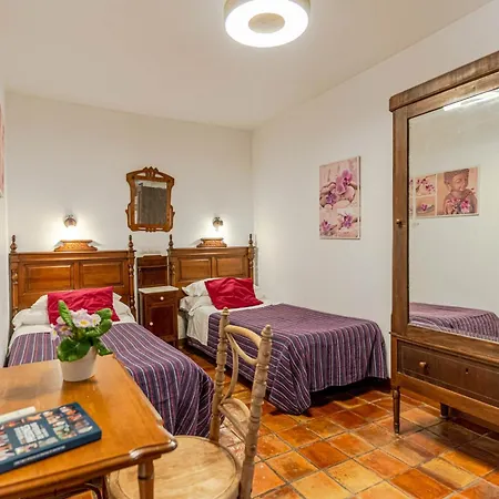 El Secreto Del Olivo Country house Niguelas