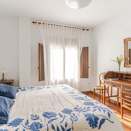 Country house El Secreto Del Olivo *