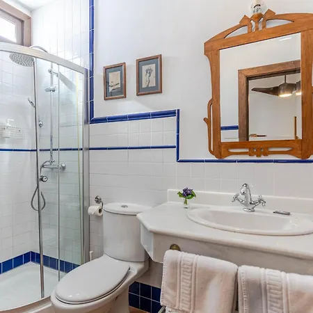 El Secreto Del Olivo Country house *