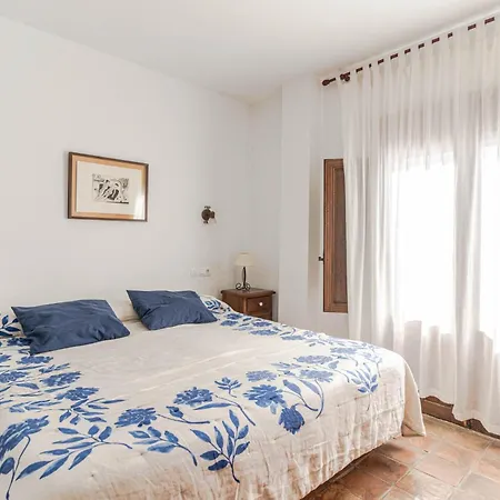 El Secreto Del Olivo Country house Niguelas