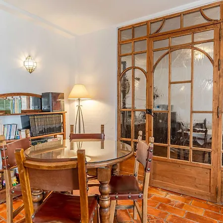 El Secreto Del Olivo Country house *