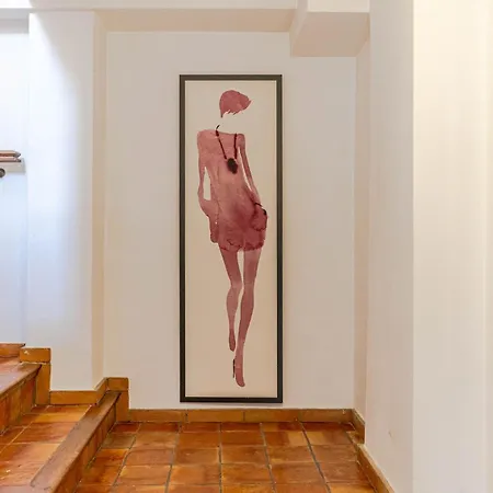 El Secreto Del Olivo Country house *