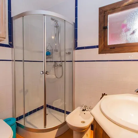 El Secreto Del Olivo Country house