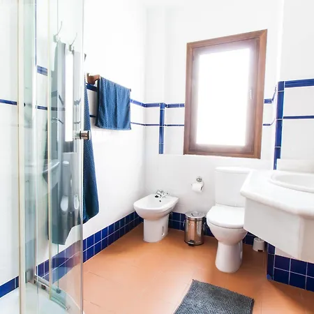 El Secreto Del Olivo Country house Niguelas
