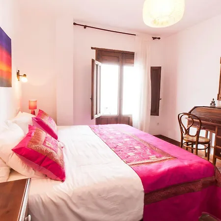El Secreto Del Olivo Country house