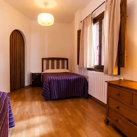 El Secreto Del Olivo Country house Niguelas